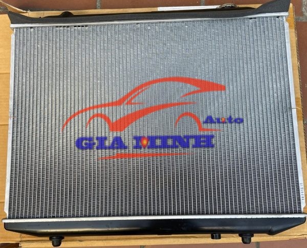 két nước ford everest