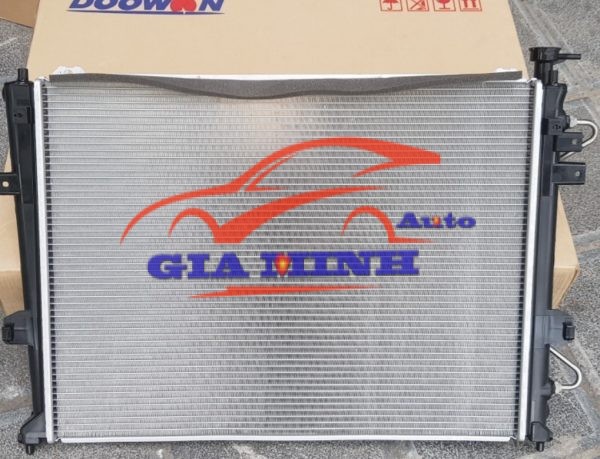 két nước kia carens