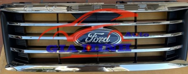 mặt ca lăng ford everest 2010