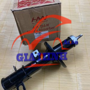 GIẢM XÓC TRƯỚC DAEWOO NUBIRA