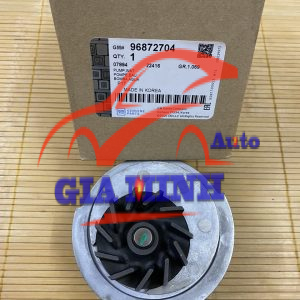 BƠM NƯỚC DAEWOO GENTRA, CIELO, LANOS