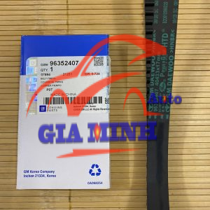 DÂY CUROA CAM DAEWOO GENTRA, LANOS, CIELO