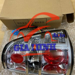 ĐÈN HẬU JRD FAIRY 7 CHỖ