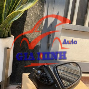 GƯƠNG CHIẾU HẬU TRÁI HYUNDAI VERNA, ACCENT