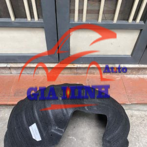 CHẮN BÙN LÒNG DÈ SAU PHẢI MAZDA CX5