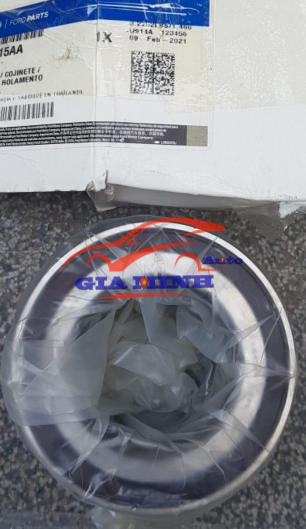 bi may ơ trước ford everest