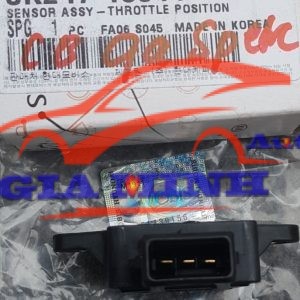 cảm biến chân ga kia rio