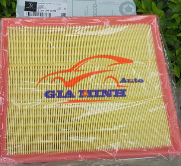 lọc gió động cơ mercedes sprinter