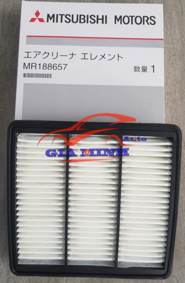 lọc gió động cơ mitsubishi lancer