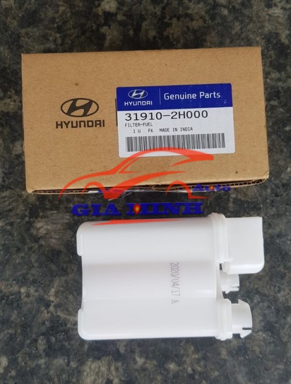 lọc xăng kia carens