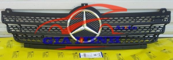 mặt ca lăng mercedes sprinter