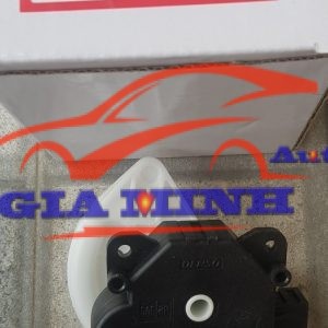 mô tơ chỉnh gió điều hòa honda crv