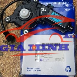 mô tơ nâng kính phải daewoo nubira
