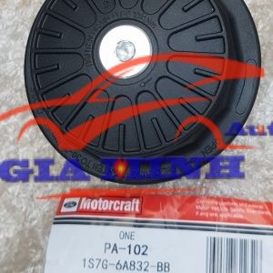 nắp đậy cốc lọc dầu ford escape