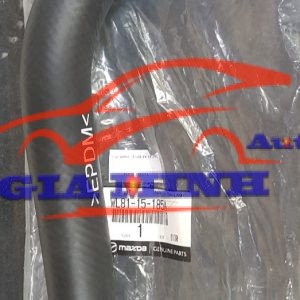 ống két nước dưới ford ranger