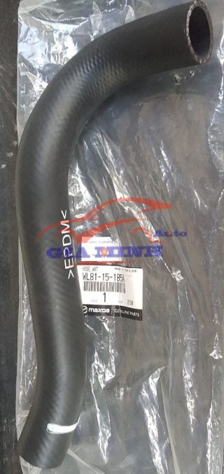 ống két nước dưới ford ranger