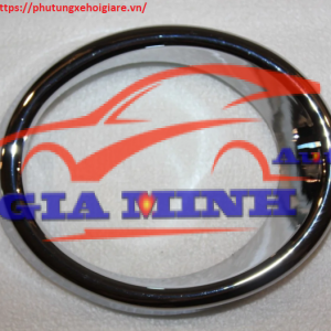 ốp mạ đèn gầm daewoo gentra