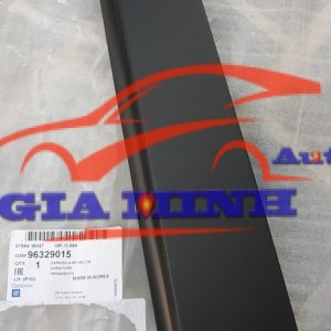 ốp trụ cửa sau trái daewoo magnus