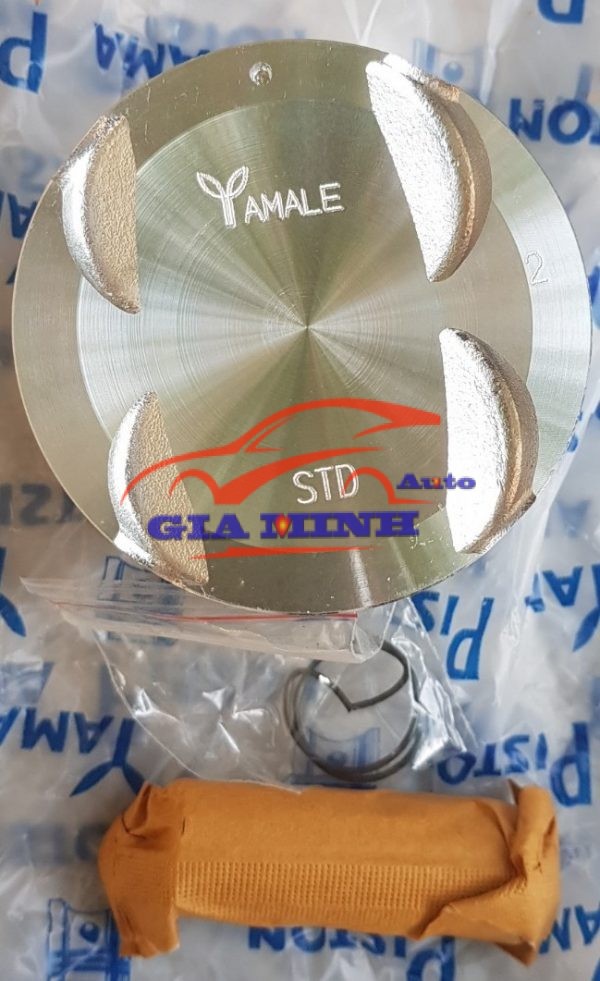 piston cos 0 1.1 mazda 323