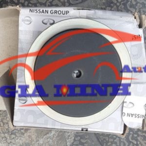 puly máy phát nissan navara