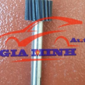 sâu công tơ mét suzuki vitara