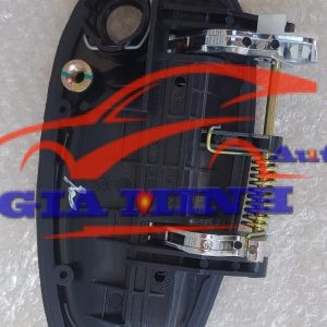tay mở cửa ngoài daewoo matiz