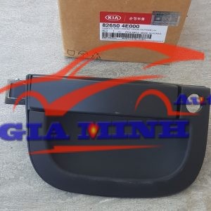 tay mở cửa ngoài trái kia bongo 3