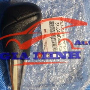 tay nắm cần số toyota vios