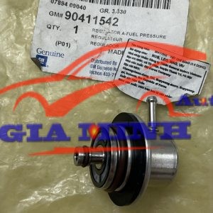 tiết chế xăng daewoo nubira