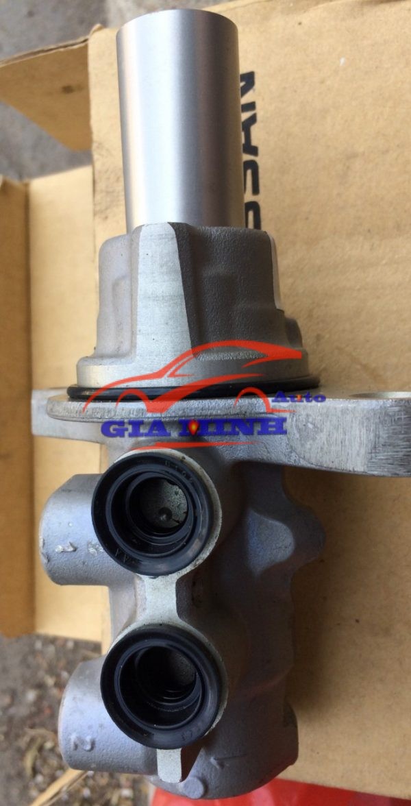 tổng phanh nissan navara