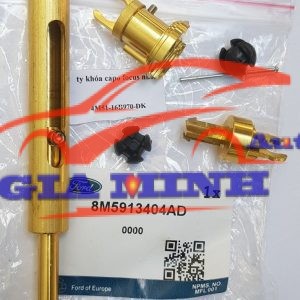 ty chống nắp capo ford focus