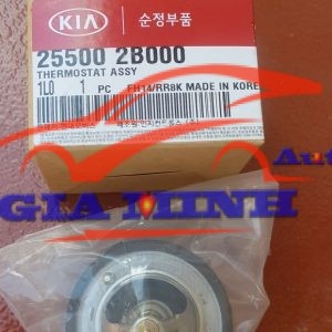 van hằng nhiệt hyundai accent