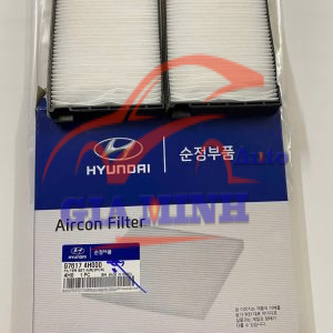 LỌC GIÓ ĐIỀU HÒA HYUNDAI GRAND STAREX