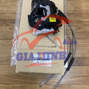 Ổ NGẬM KHÓA CỬA KIA FORTE, CERATO