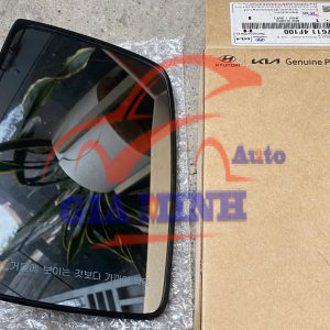 MẶT GƯƠNG CHIẾU HẬU TRÁI HYUNDAI PORTER 2