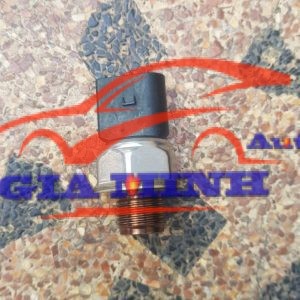 cảm biến áp xuất thanh ray hyundai accent
