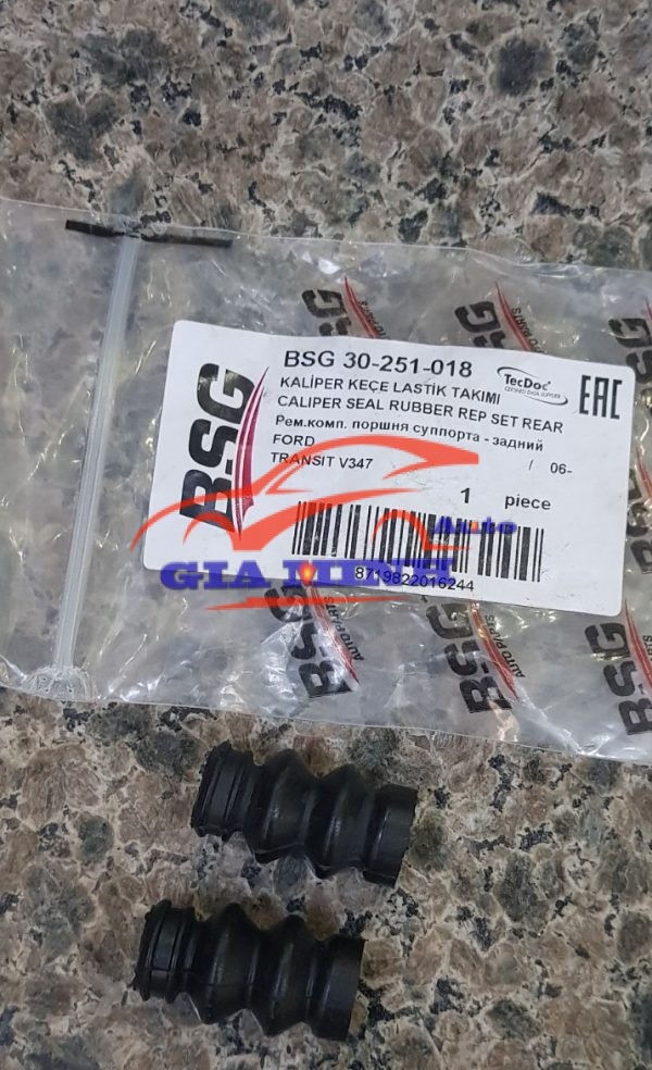 cuppen phanh sau ford transit