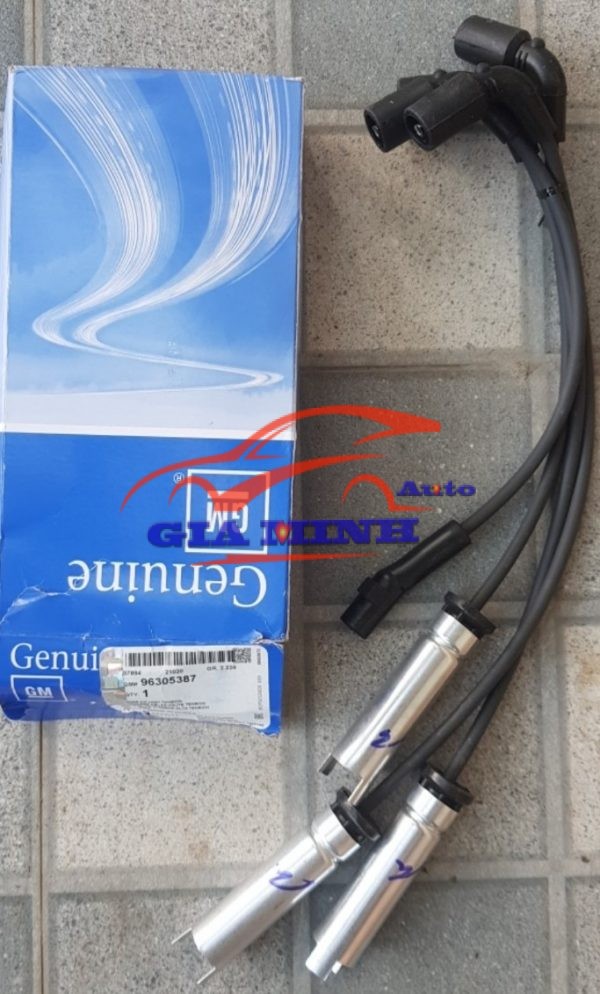 dây cao áp daewoo gentra