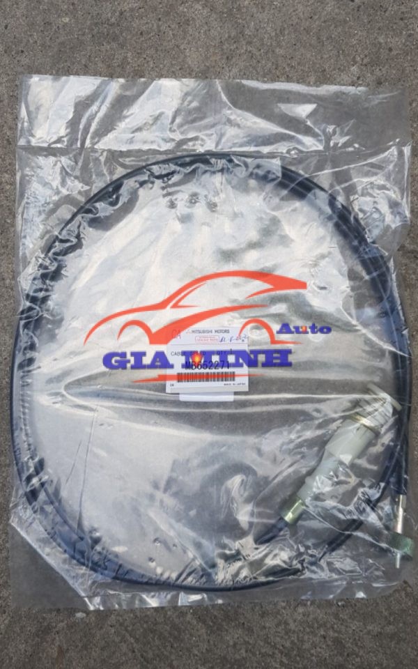 dây công tơ mét mitsubishi pajero