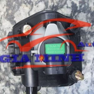 đèn gầm isuzu mux