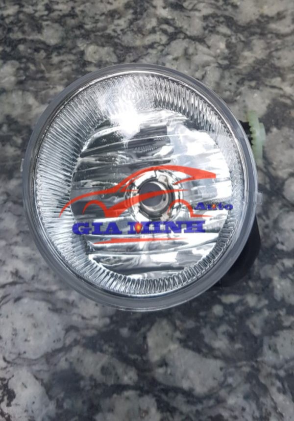 đèn gầm isuzu mux
