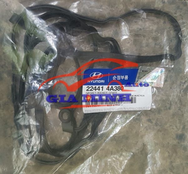 gioăng giàn cò hyundai porter 2