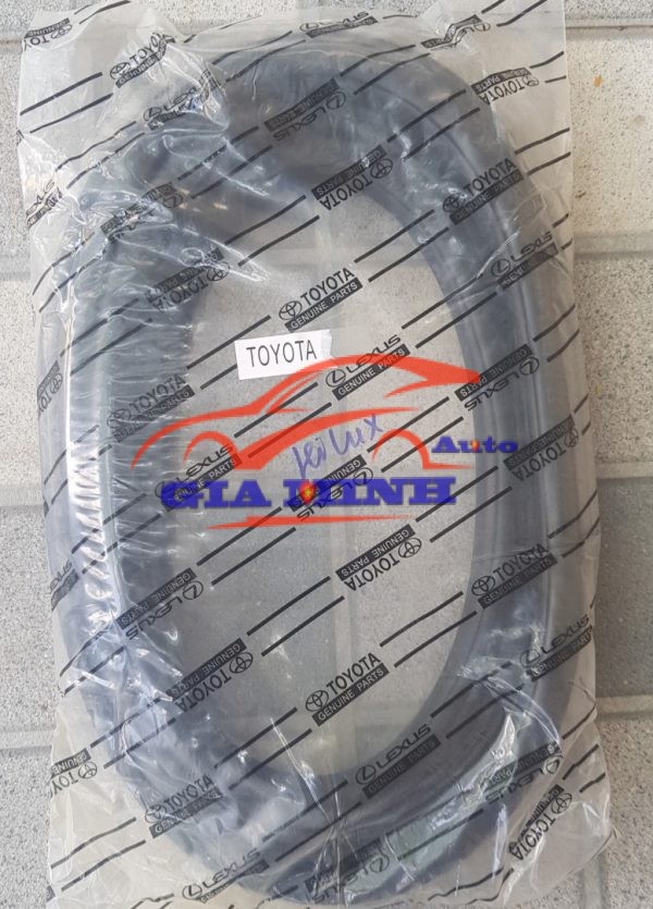 gioăng khung cửa toyota hilux