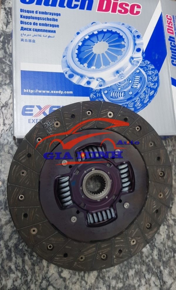 lá côn honda accord