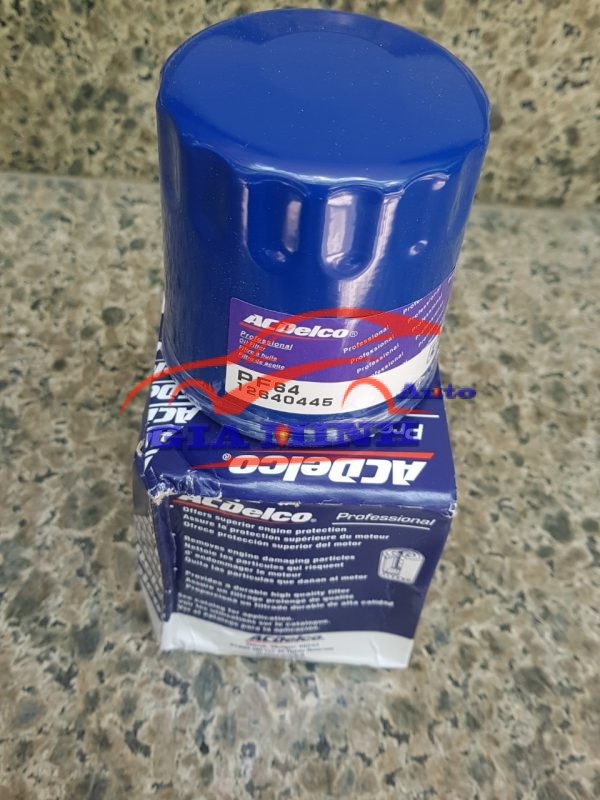 lọc dầu vinfast fadil