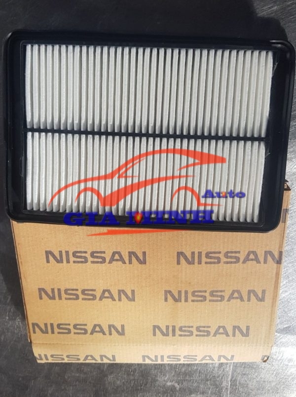 lọc gió động cơ nissan x-trail