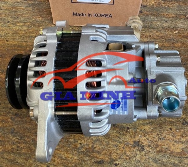 máy phát điện kia bongo 3