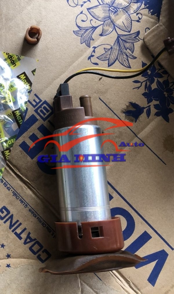 mô tơ bơm xăng toyota innova