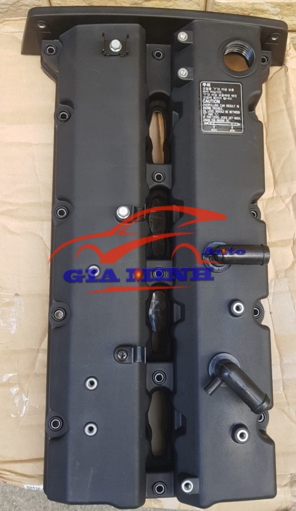 nắp giàn cò kia bongo 3