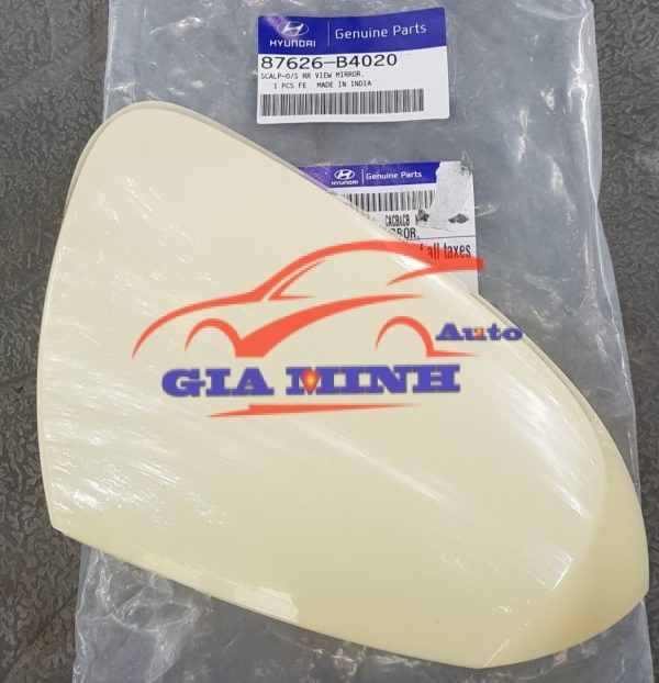 ốp gương chiếu hậu hyundai i10 grand